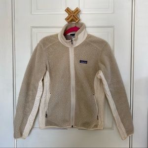 Patagonia Fleece